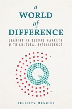 Paperback A World of Difference Book