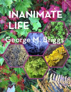 Paperback Inanimate Life Book
