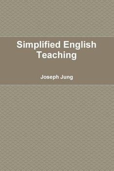 Paperback Simplified English Teaching Book