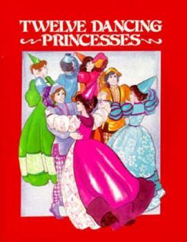 The Twelve Dancing Princesses