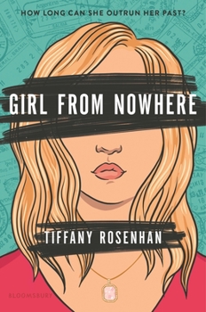 Hardcover Girl from Nowhere Book