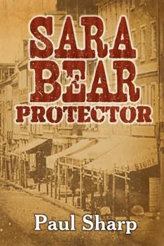 Paperback Sara Bear Protector Book