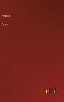 Spuk (German Edition)