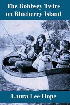 The Bobbsey Twins on Blueberry Island