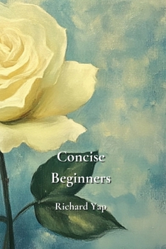 Paperback Concise Beginners Book