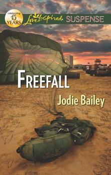 Mass Market Paperback Freefall Book