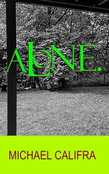 Paperback Alone Book