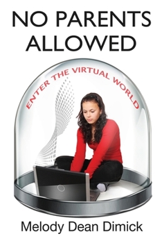 Paperback No Parents Allowed Book