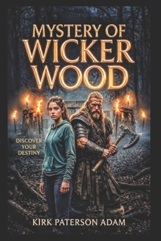 Mystery Of Wicker Wood