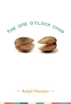 Hardcover The One O'Clock Chop Book
