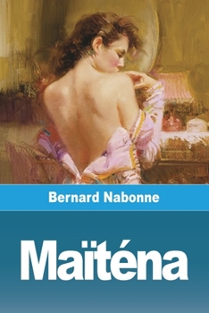 Paperback Maïténa [French] Book