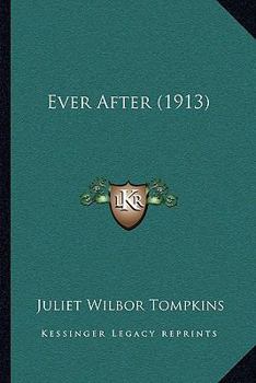 Paperback Ever After (1913) Book