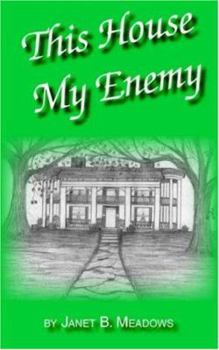 Paperback This House My Enemy Book