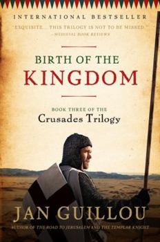 Paperback Birth of the Kingdom Book