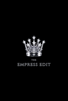 Paperback The Empress Edit Book