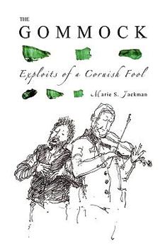 Paperback The Gommock Book