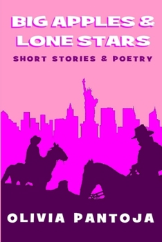 Paperback Big Apples & Lone Stars Book