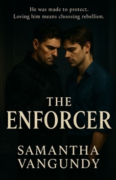 The Enforcer: Fallen Kings (The Fallen Kings)
