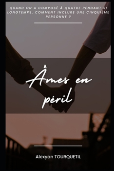 Paperback Âmes en péril [French] Book