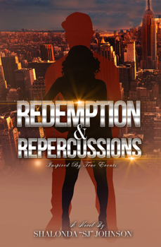 Paperback Redemption & Repercussions Book