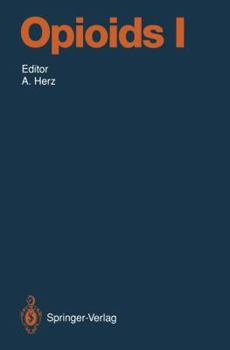 Paperback Opioids I Book