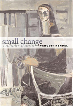 Hardcover Small Change Book