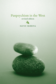 Paperback Panpsychism in the West, Revised Edition Book