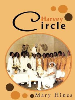 Paperback Harvey Circle Book