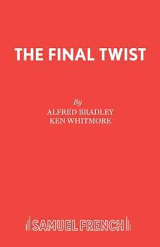 Paperback The Final Twist Book