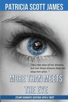 Paperback More Than Meets the Eye Book