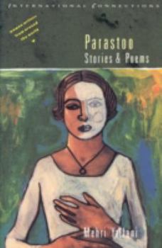 Paperback Parastoo: Stories and Poems Book