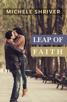 Paperback Leap of Faith Book