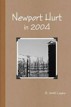 Paperback Newport Hurt in 2004 Book