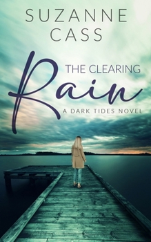 Paperback The Clearing Rain Book