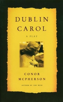 Paperback Dublin Carol Book