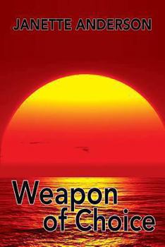 Paperback Weapon of Choice Book