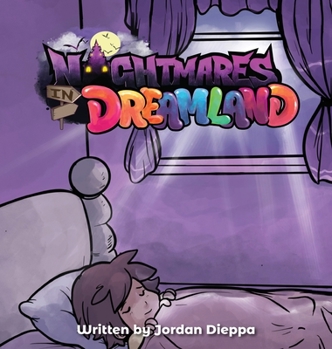 Hardcover Nightmares in Dreamland Book