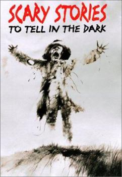 Paperback Scary Stories to Tell in the Dark: Collected from American Folklore Book