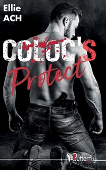Paperback COLOC'S PROTECT [French] Book