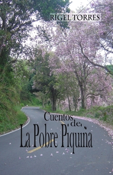 Paperback Cuentos de la Pobre Piquiña [Spanish] Book