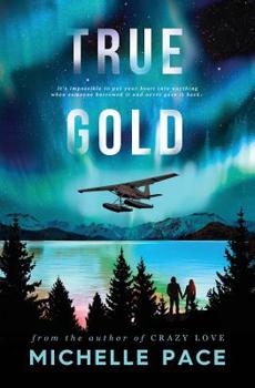 Paperback True Gold Book