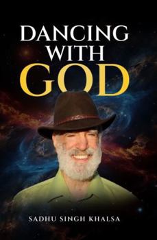 Hardcover Dancing with God Book
