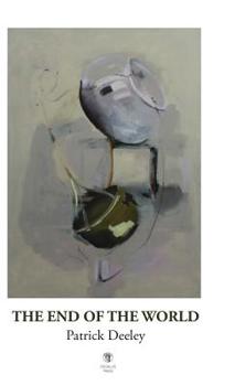 Hardcover The End of the World Book