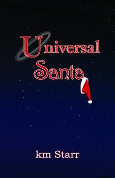 Paperback Universal Santa Book