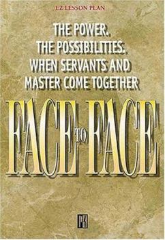 Paperback Face to Face Book