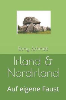 Paperback Irland & Nordirland: Auf eigene Faust [German] Book