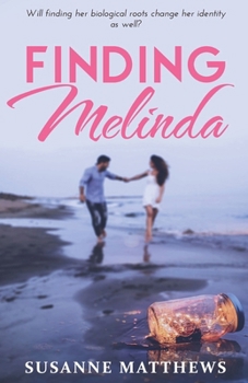 Paperback Finding Melinda Book