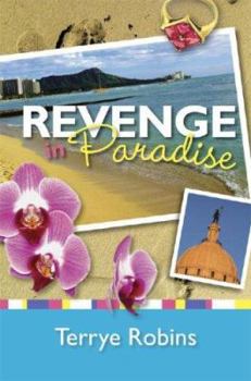 Paperback Revenge in Paradise Book