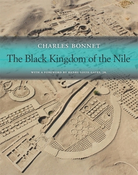 Hardcover The Black Kingdom of the Nile Book