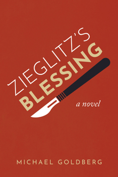 Hardcover Zieglitz's Blessing Book